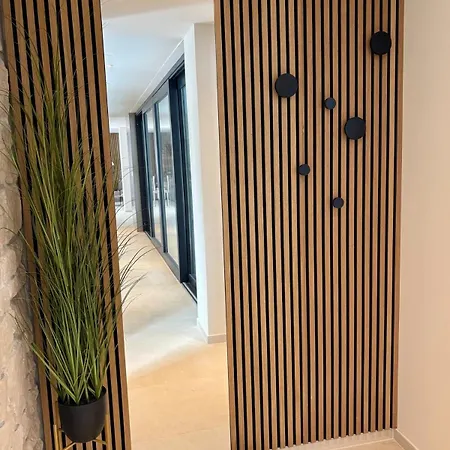 Brand New Design With Sea View