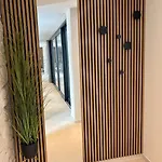 Brand New Design With Heated Pool And Sea View