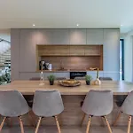 Brand New Design With Heated Pool And Sea View *