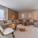 Brand New Design With Heated Pool And Sea View * Pomer