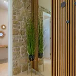 Brand New Design With Heated Pool And Sea View * Pomer