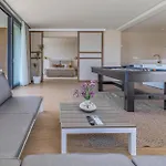 Brand New Design With Heated Pool And Sea View Villa