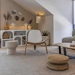 Brand New Design With Heated Pool And Sea View Pomer